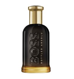 Boss Bottled Absolu - Intense Perfume